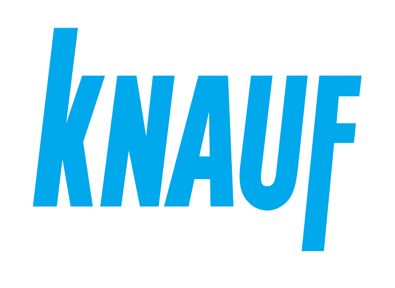 Knauf Logo Bigmat Roca