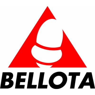 Bellota Logo Bigmat Roca