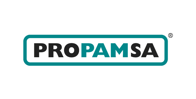 Propamsa Logo Bigmat Roca