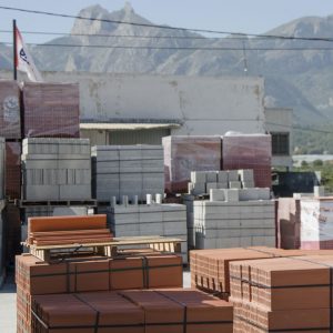 Almacén de materiales de construcción en Callosa d'en Sarrià - BigMat