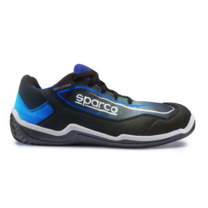 Zapato de seguridad Sparco 07523 Dragster - BigMat Roca La Marina