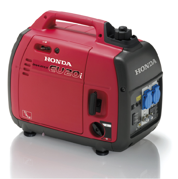 Liquidación: Generador Honda EU20IT1 G/G3