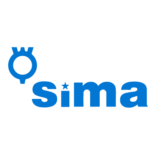 Sima Logo Bigmat Roca