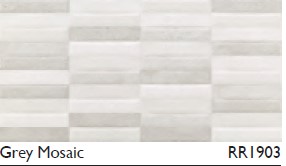 Azulejo Alaplana Leeds Mosaic 30x60 - BigMat Roca La Marina
