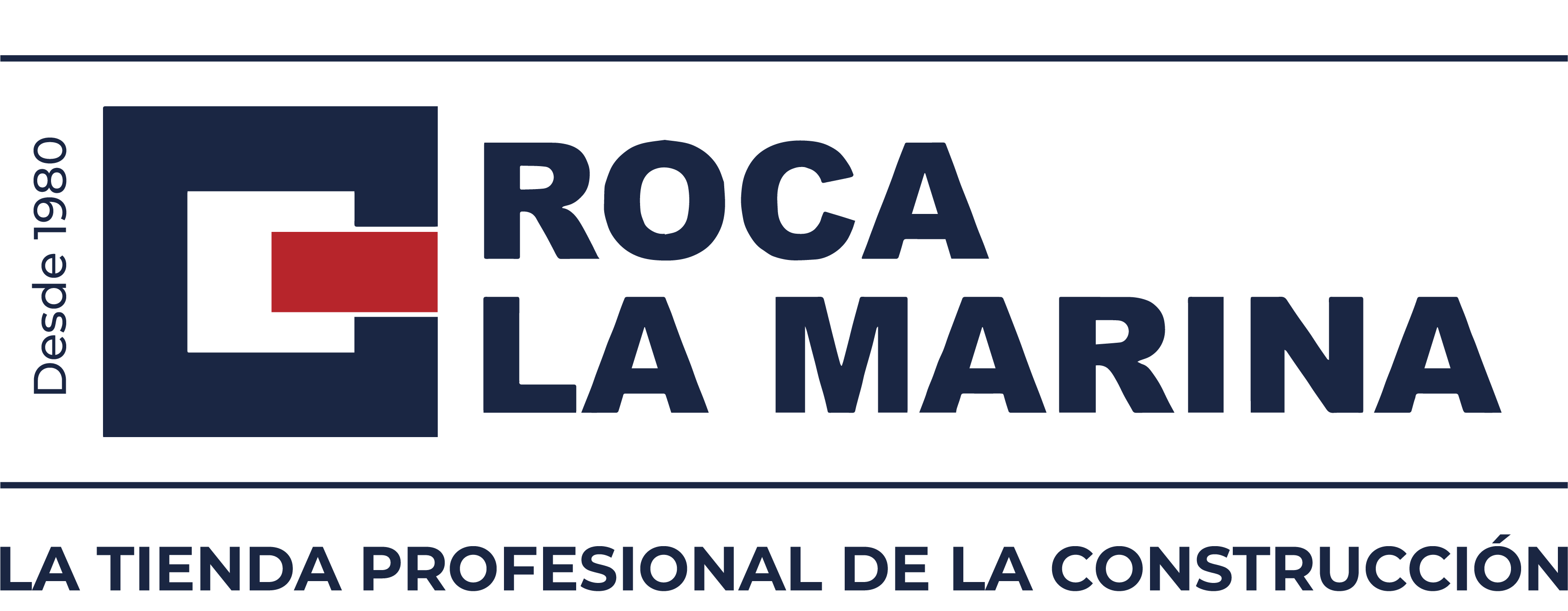 Bigmat Roca – La Marina